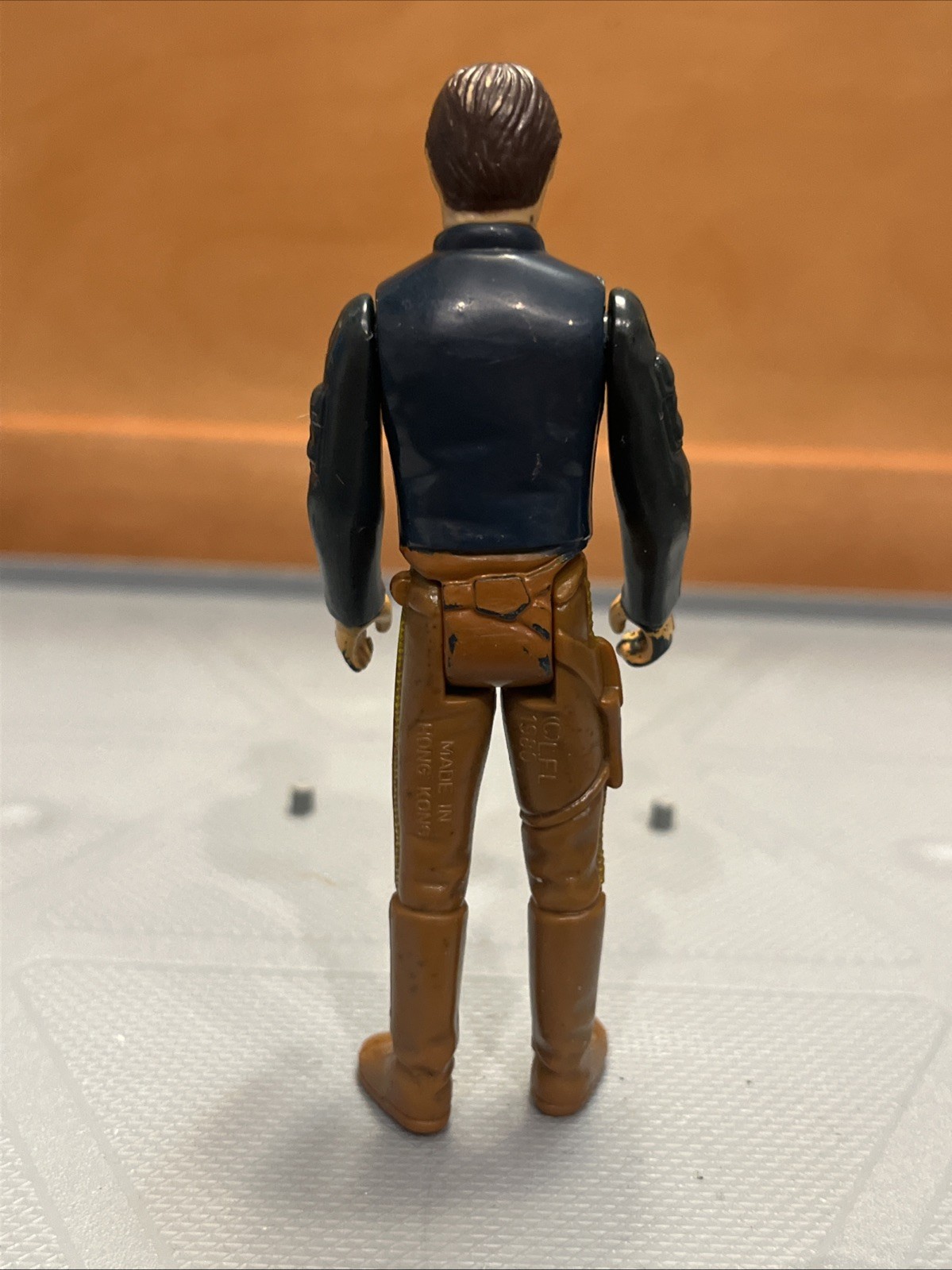 Han Solo (Bespin Outfit) sold