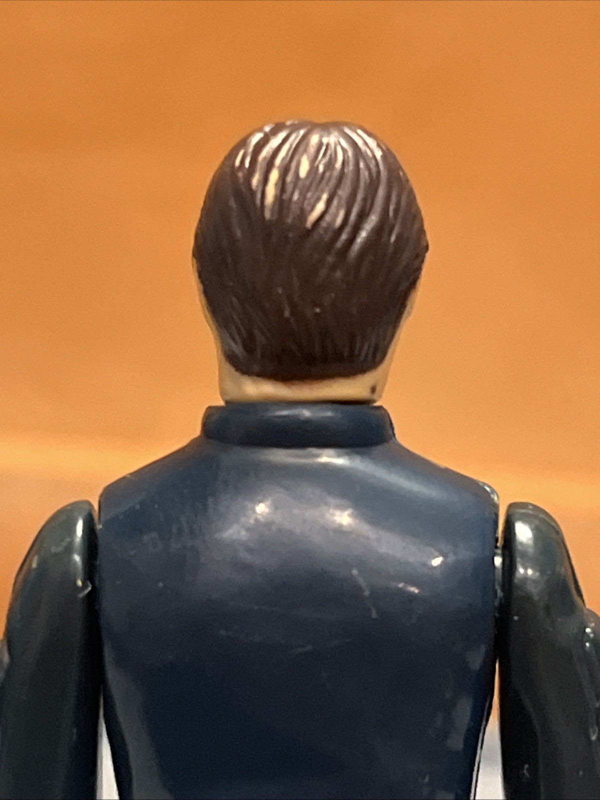 Han Solo (Bespin Outfit) sold