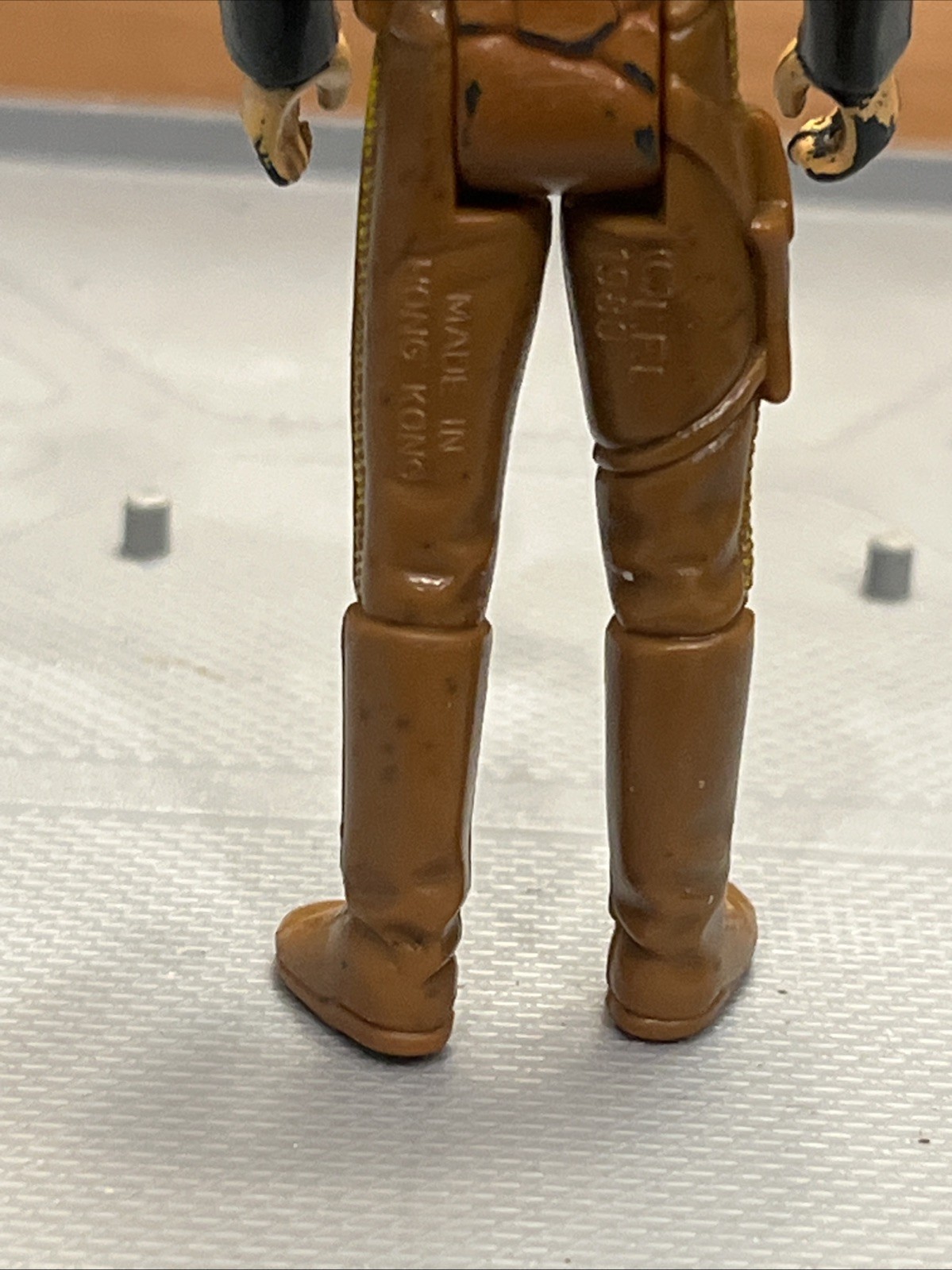 Han Solo (Bespin Outfit) sold