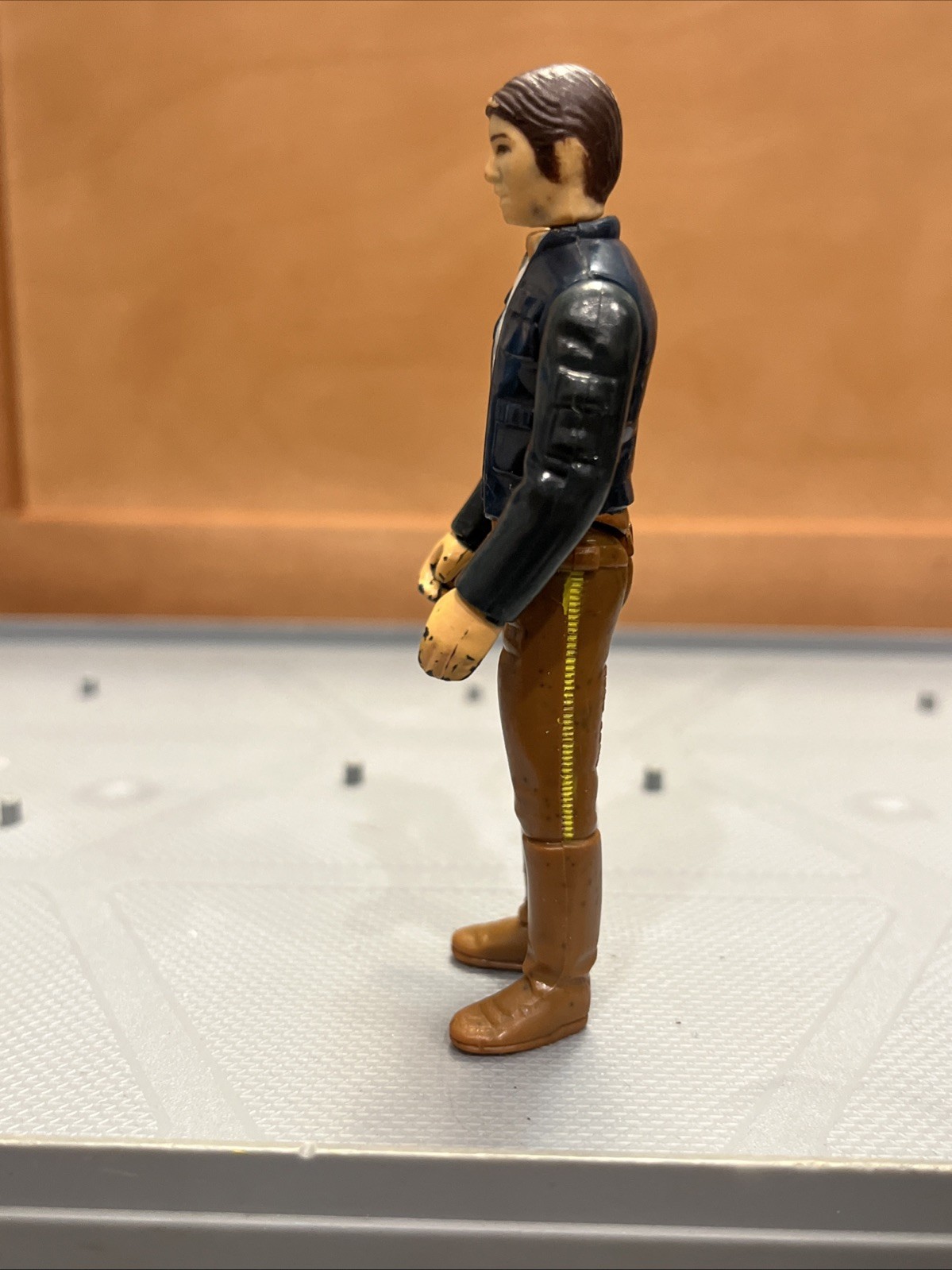 Han Solo (Bespin Outfit) sold