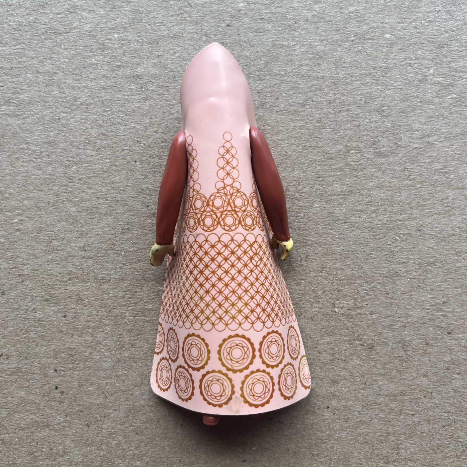 Princess Leia Organa (Bespin Gown) sold