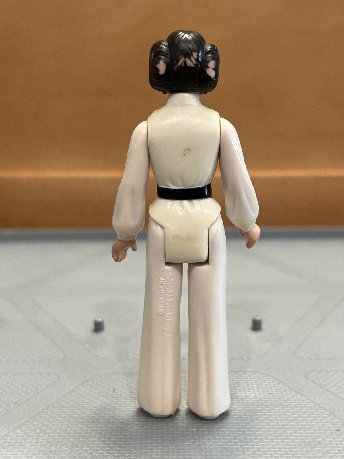 Princess Leia Organa sold