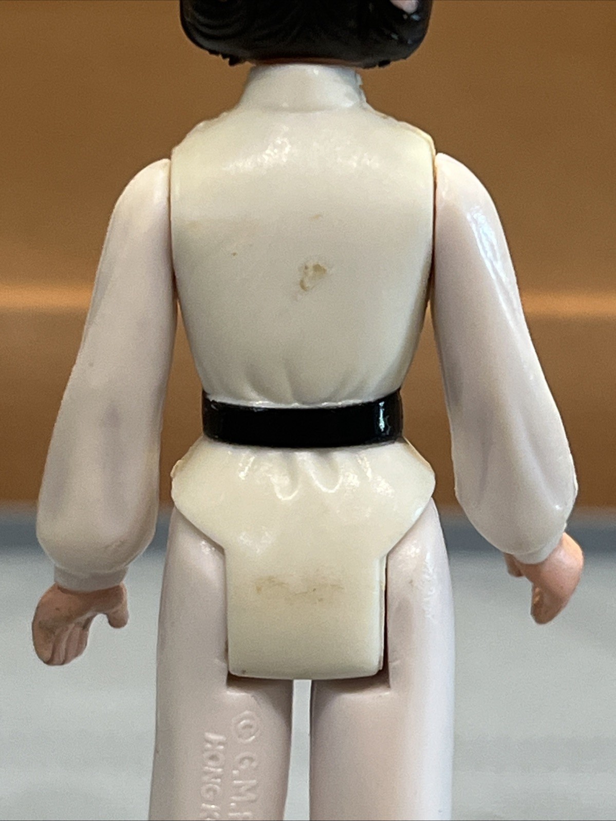 Princess Leia Organa sold
