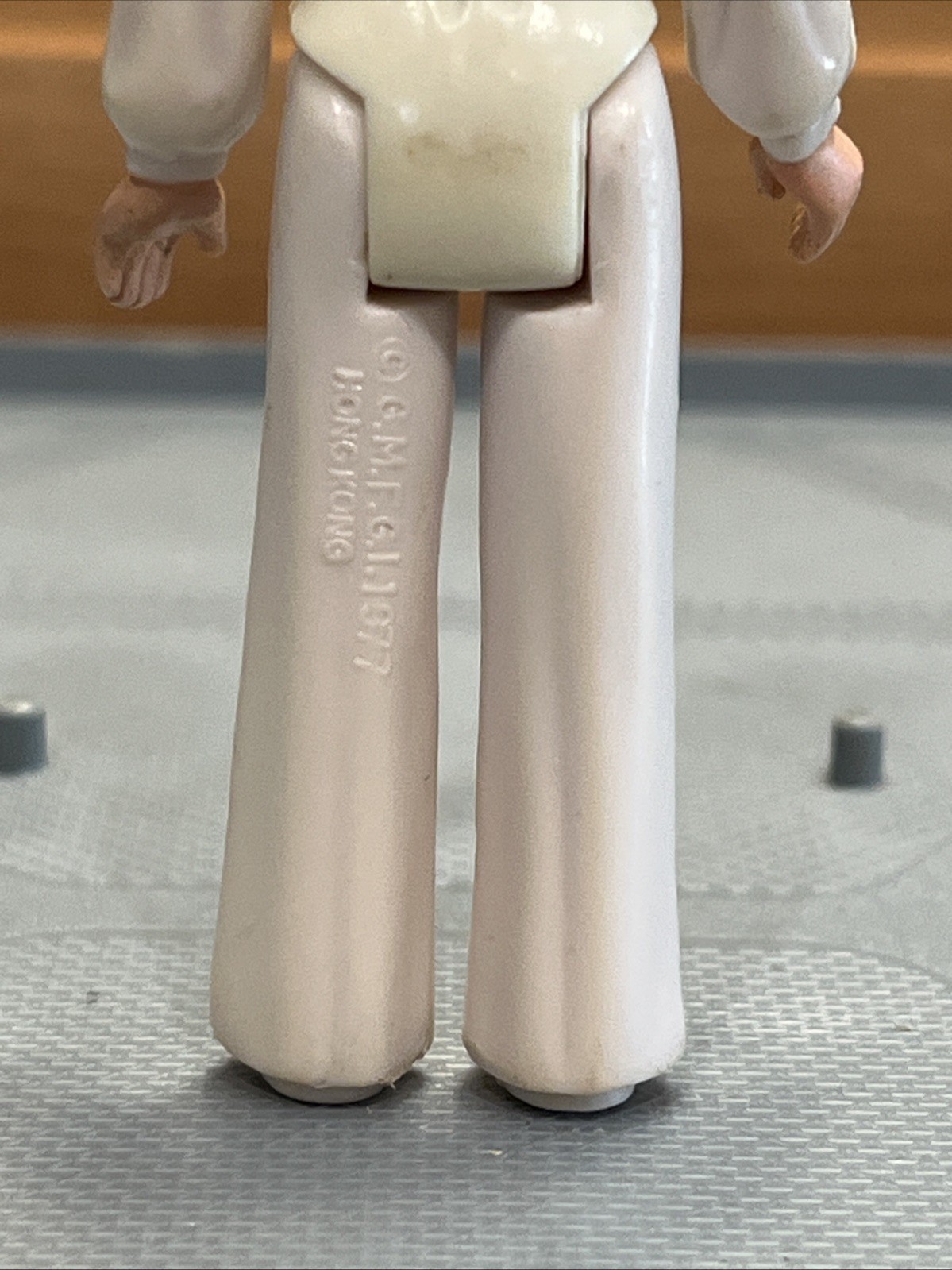 Princess Leia Organa sold