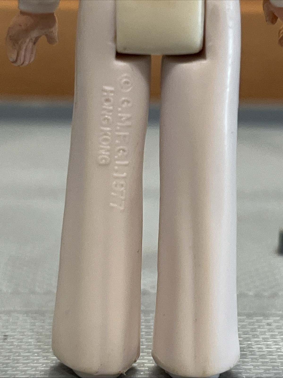 Princess Leia Organa sold