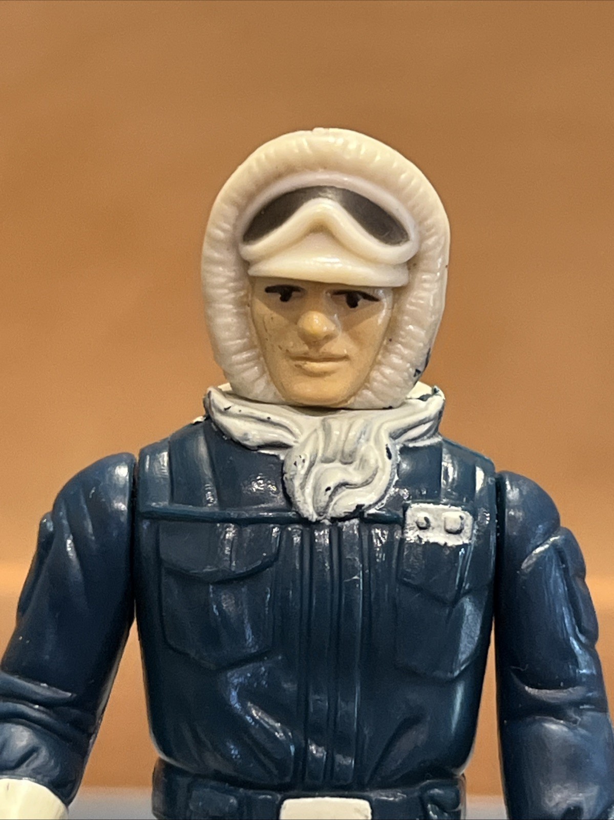 Han Solo (Hoth Battle Gear) sold