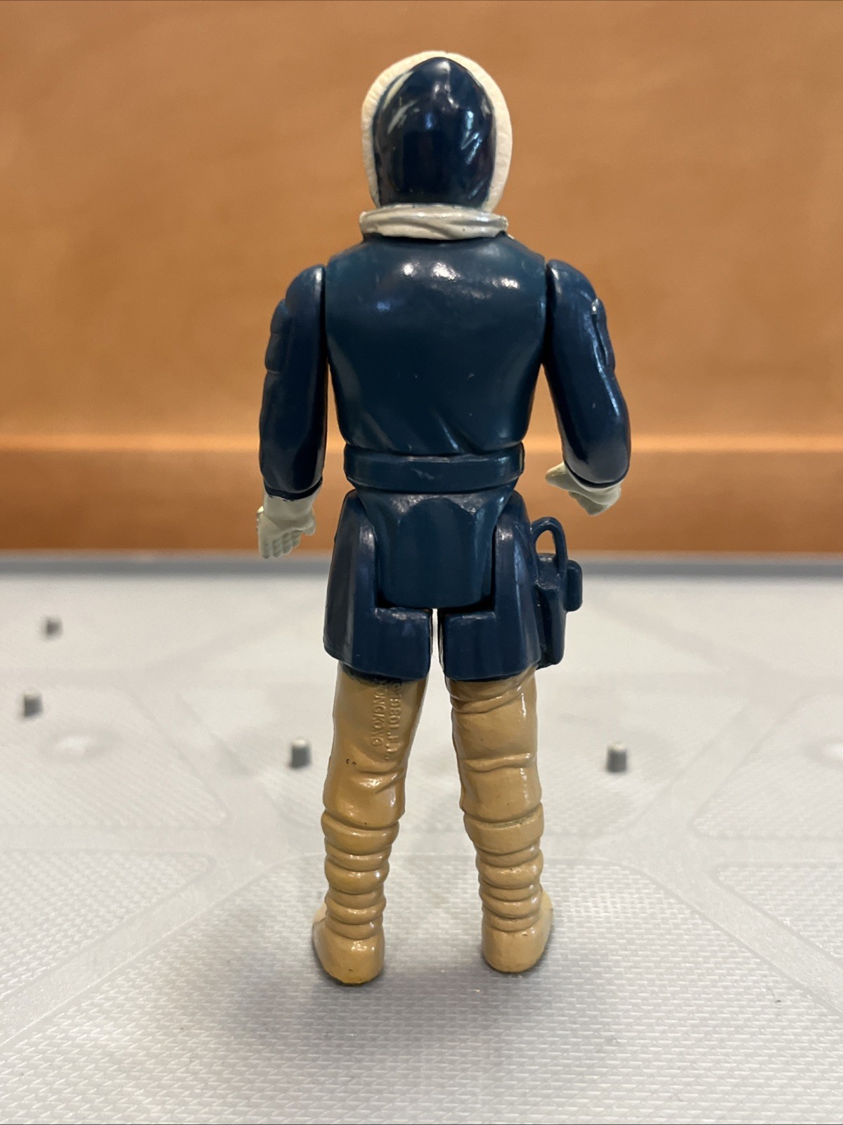 Han Solo (Hoth Battle Gear) sold