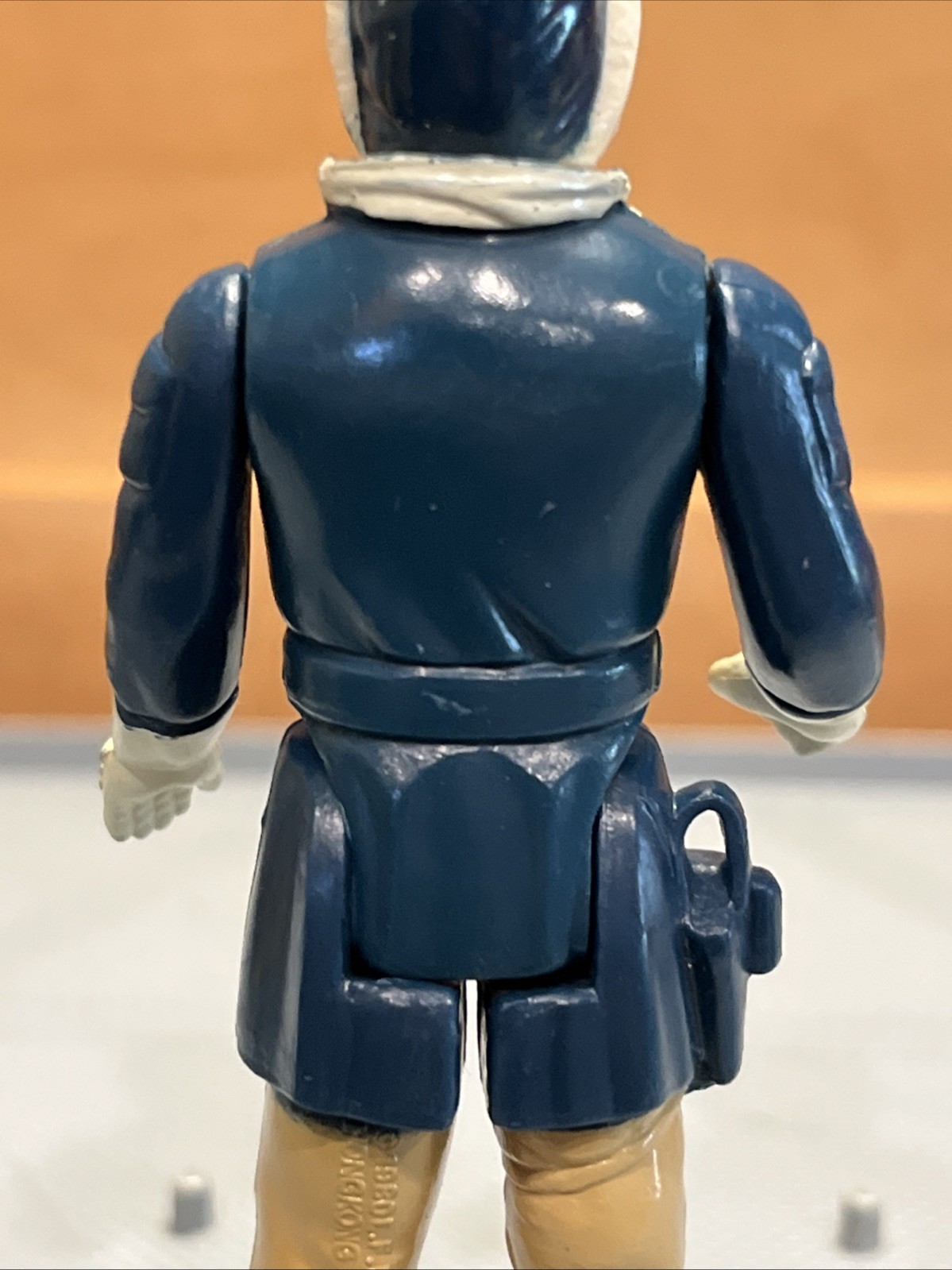 Han Solo (Hoth Battle Gear) sold