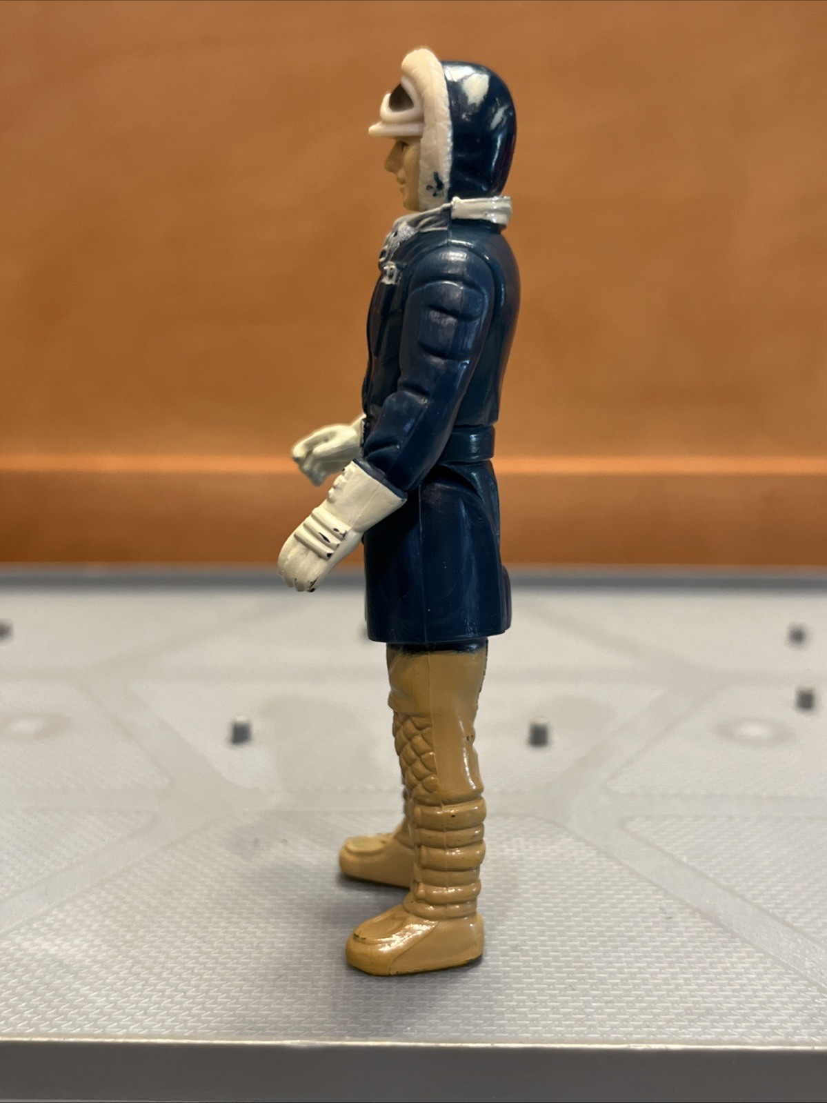 Han Solo (Hoth Battle Gear) sold