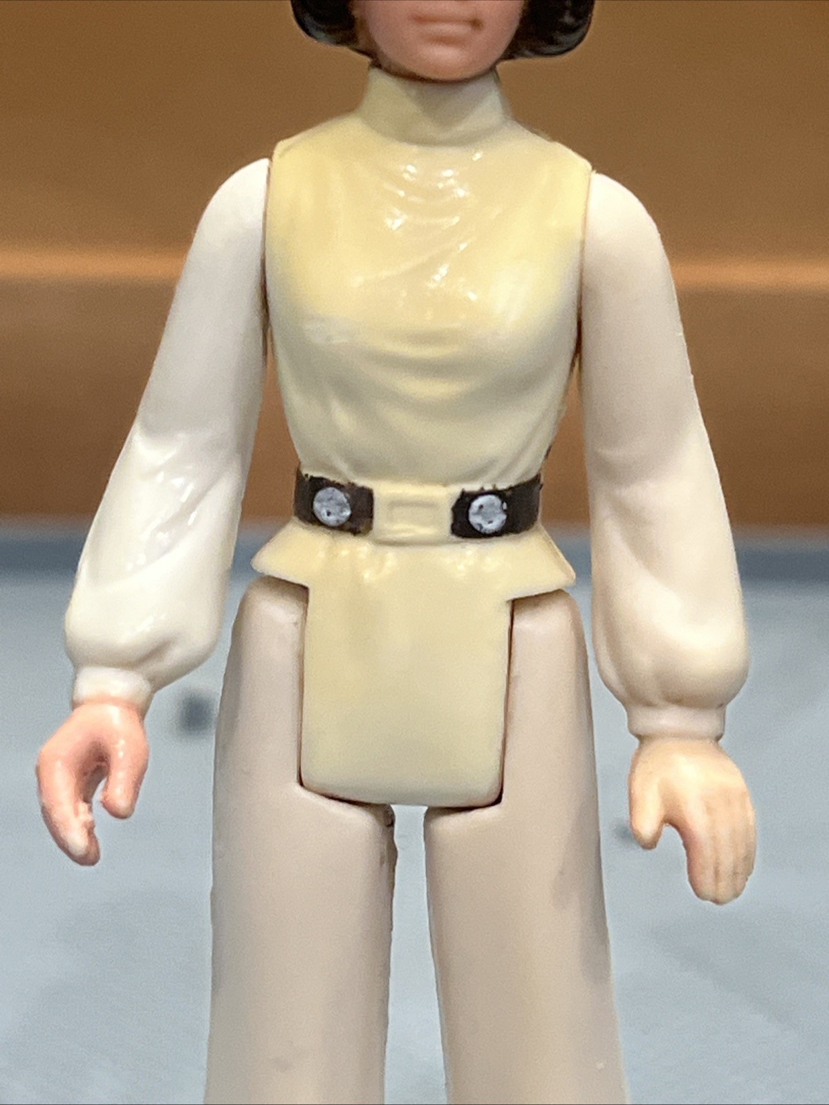 Princess Leia Organa sold