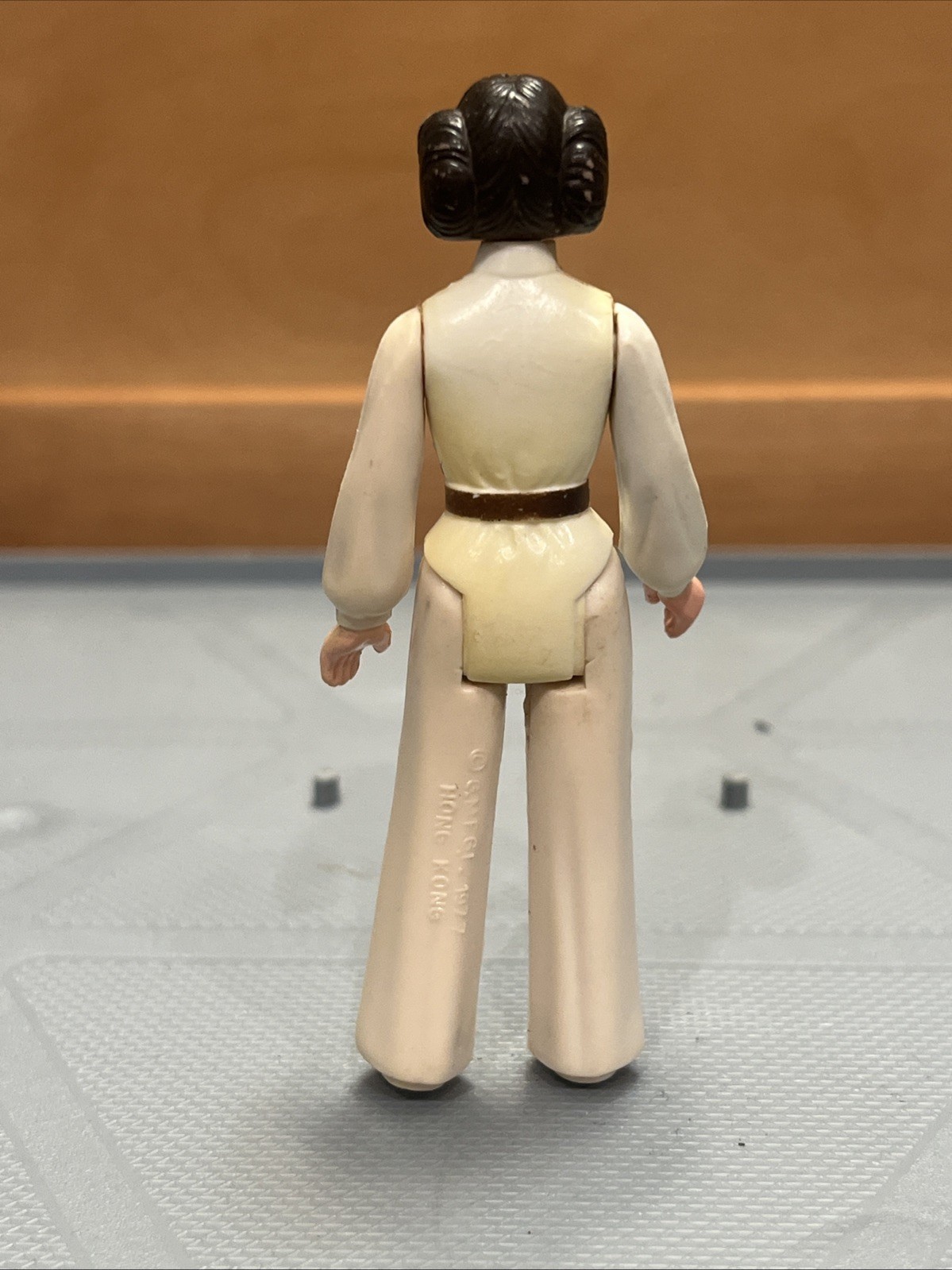 Princess Leia Organa sold