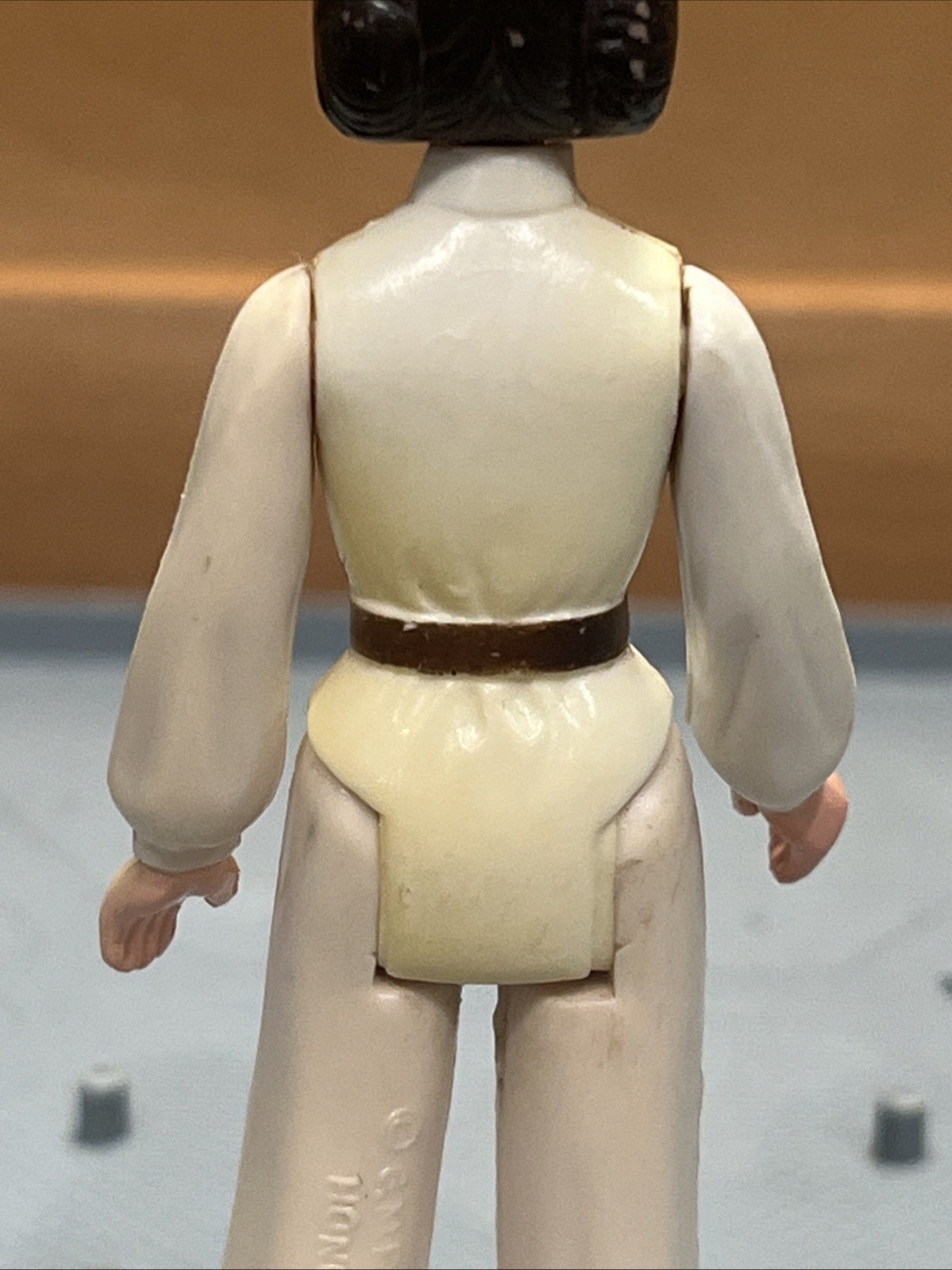 Princess Leia Organa sold
