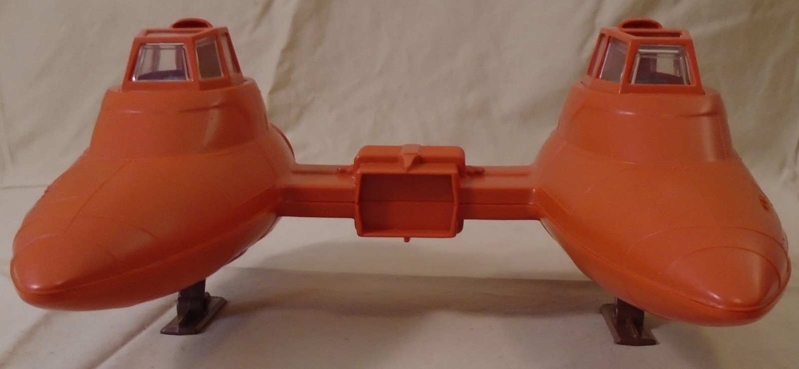 Twin-Pod Cloud Car sold
