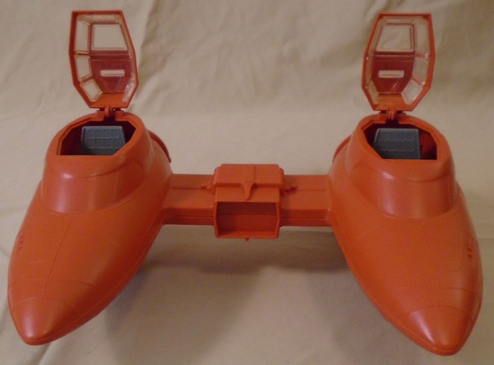 Twin-Pod Cloud Car sold