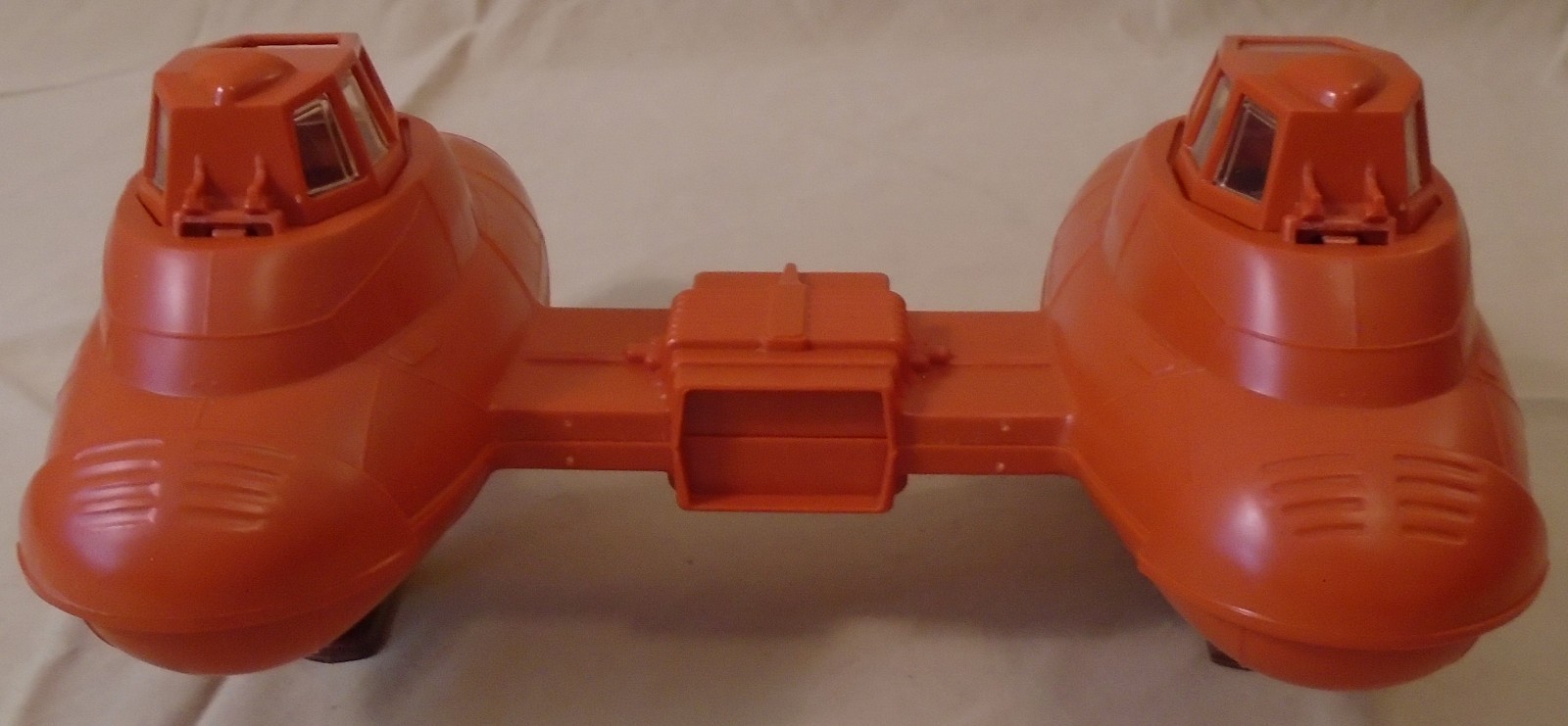 Twin-Pod Cloud Car sold