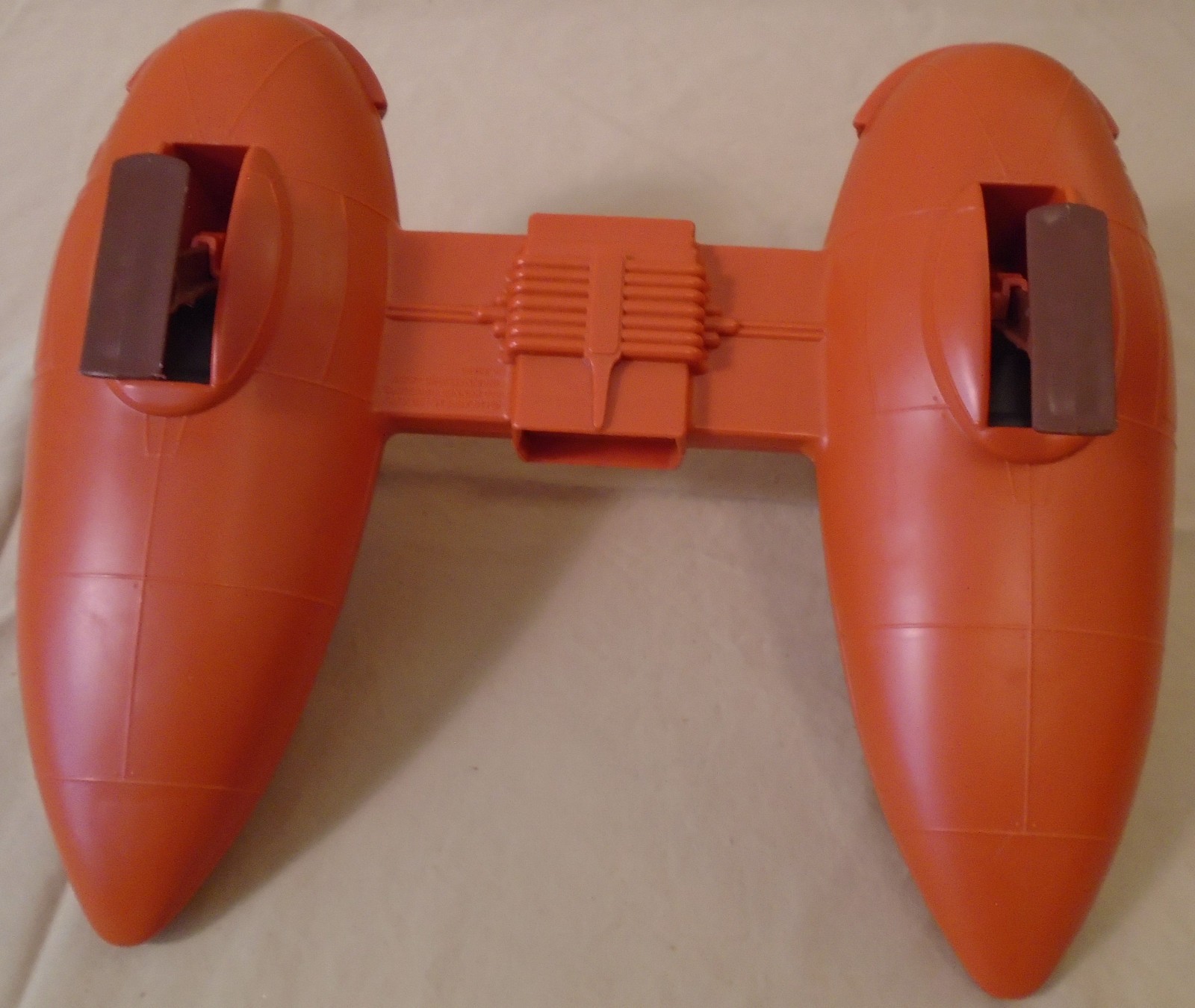 Twin-Pod Cloud Car sold
