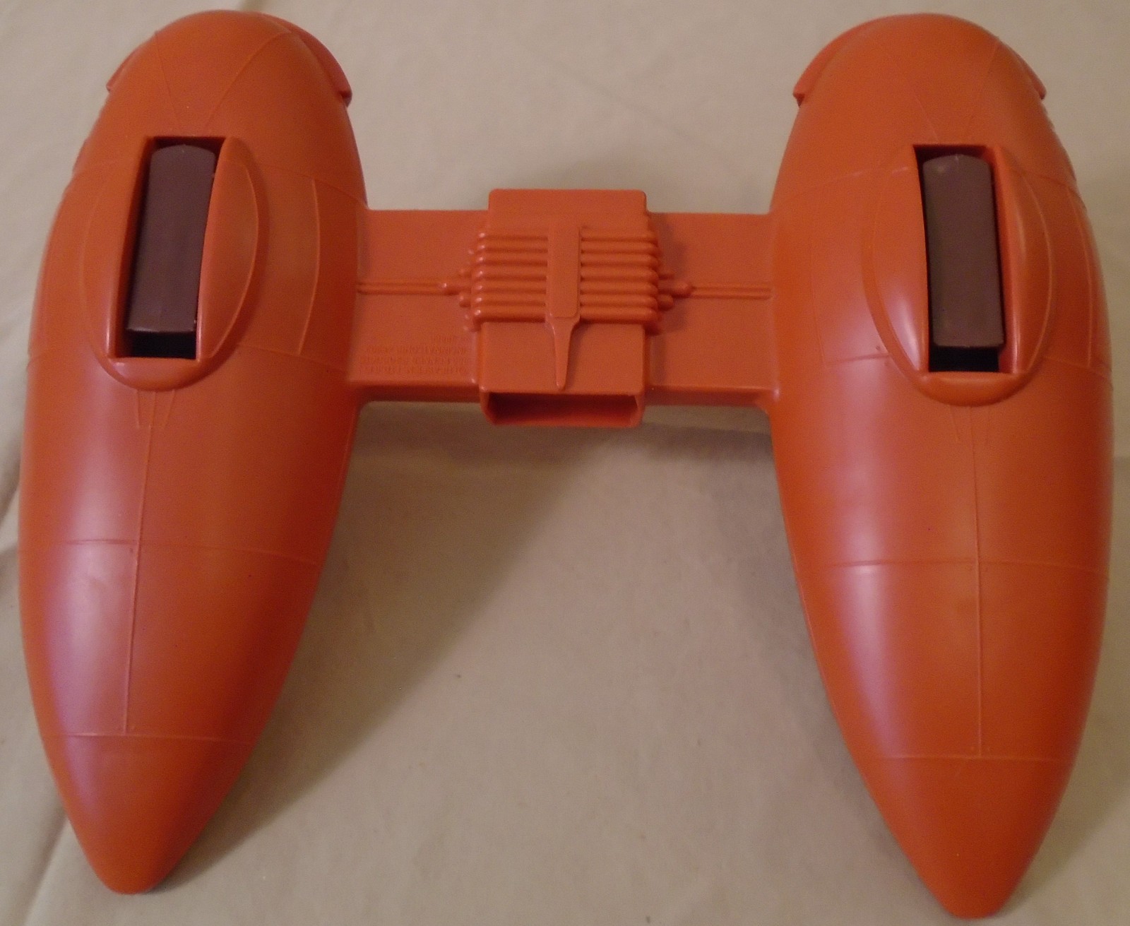 Twin-Pod Cloud Car sold