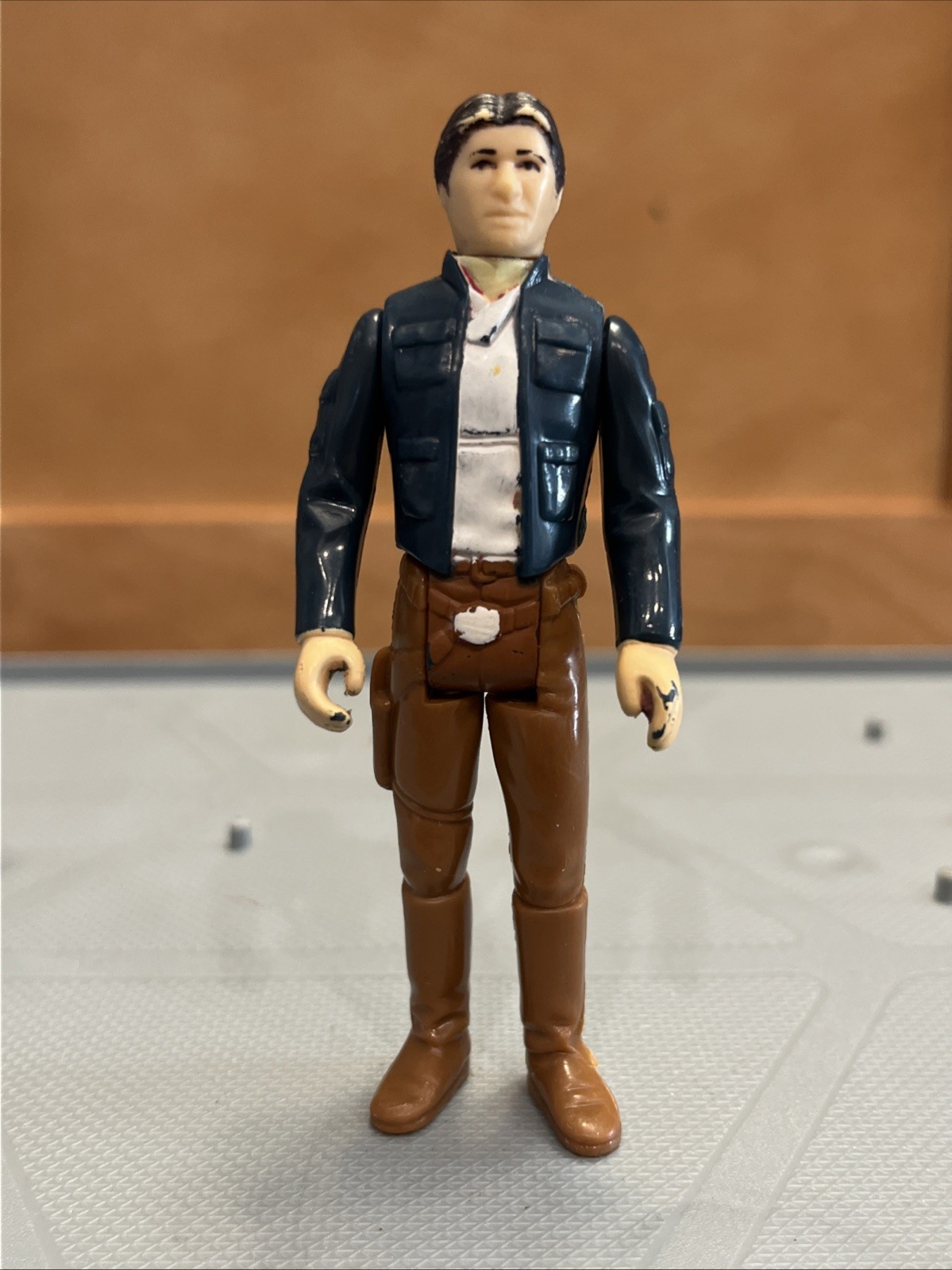 Han Solo (Bespin Outfit) sold