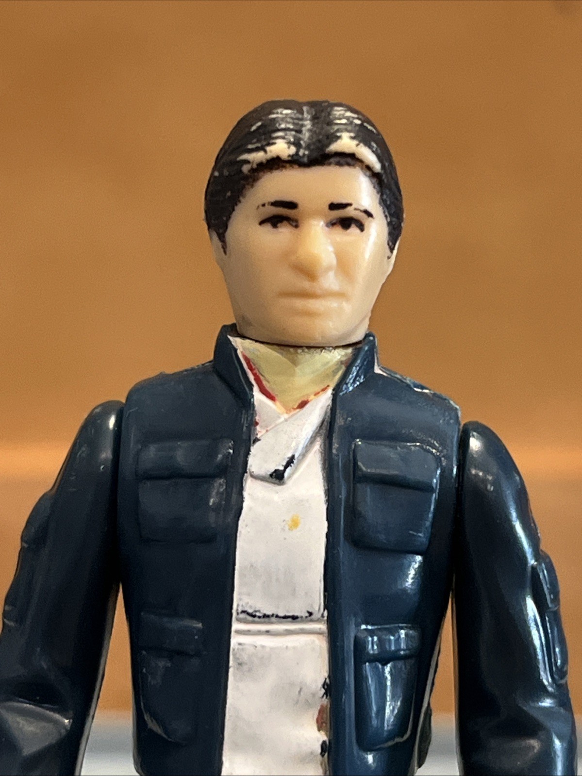 Han Solo (Bespin Outfit) sold