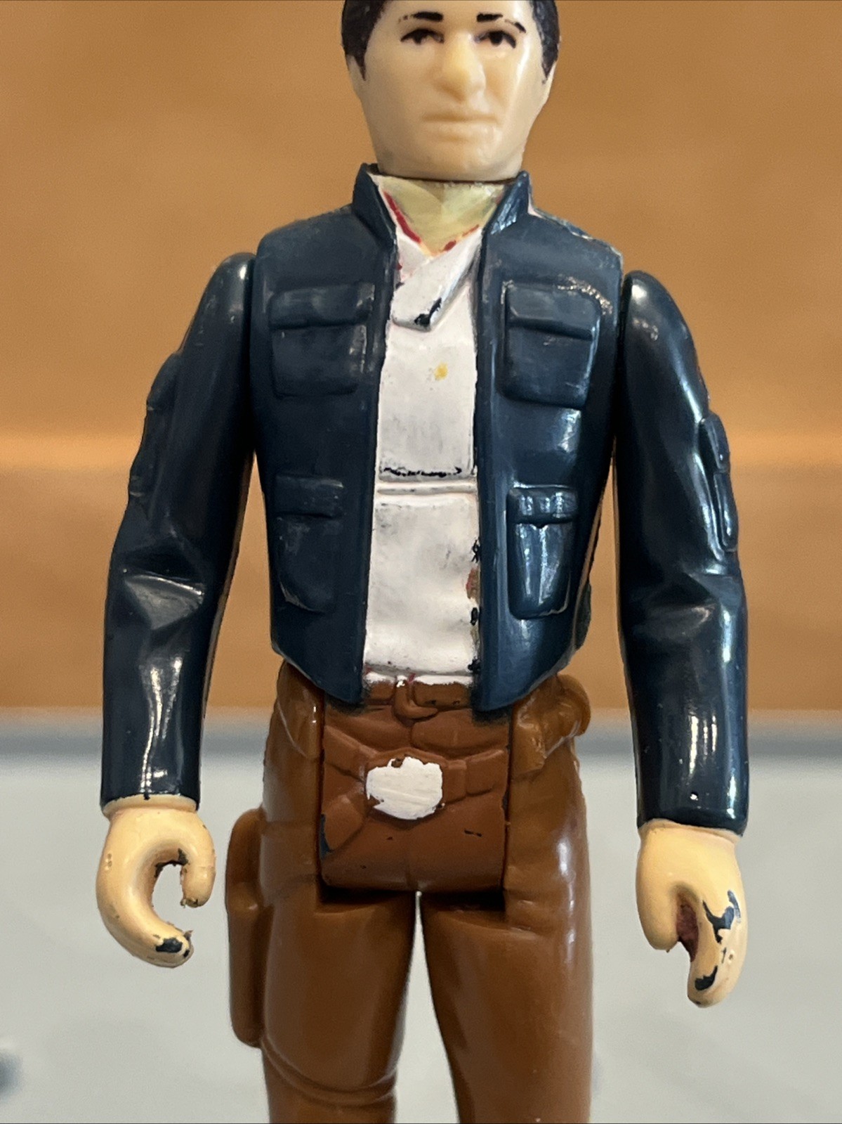 Han Solo (Bespin Outfit) sold