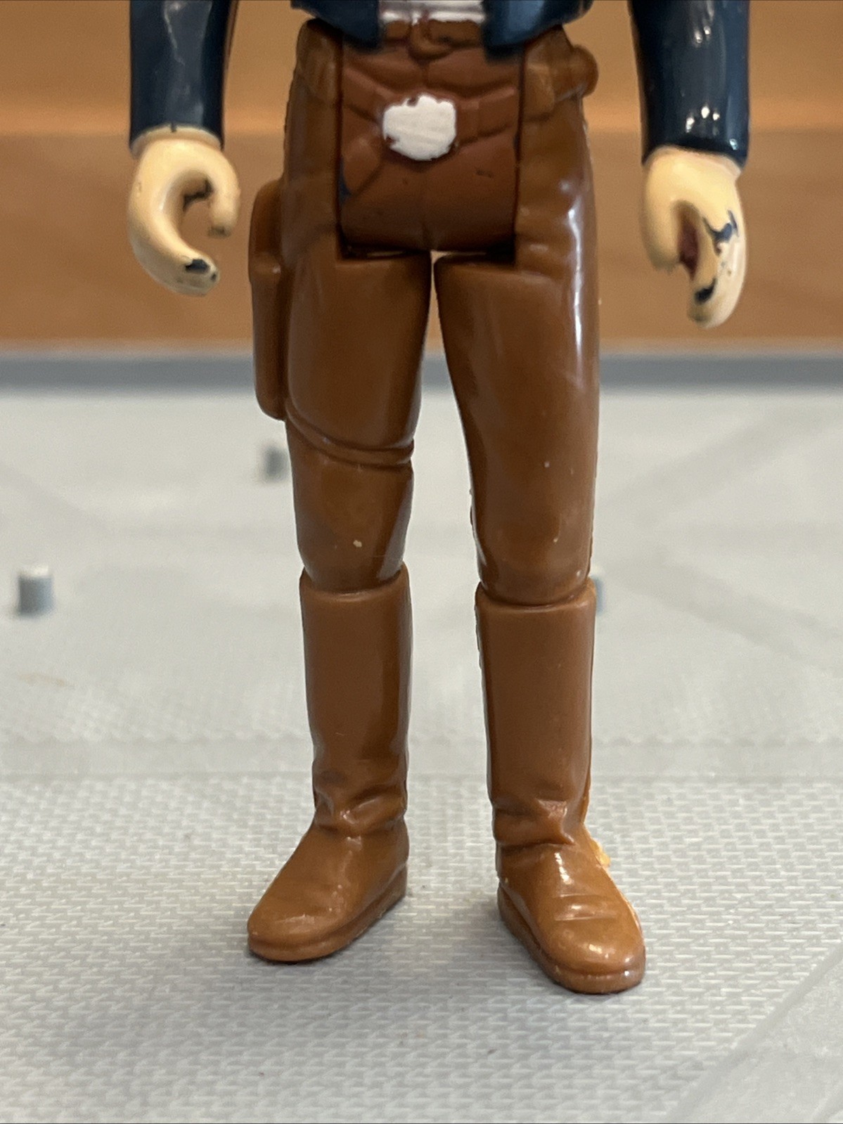 Han Solo (Bespin Outfit) sold