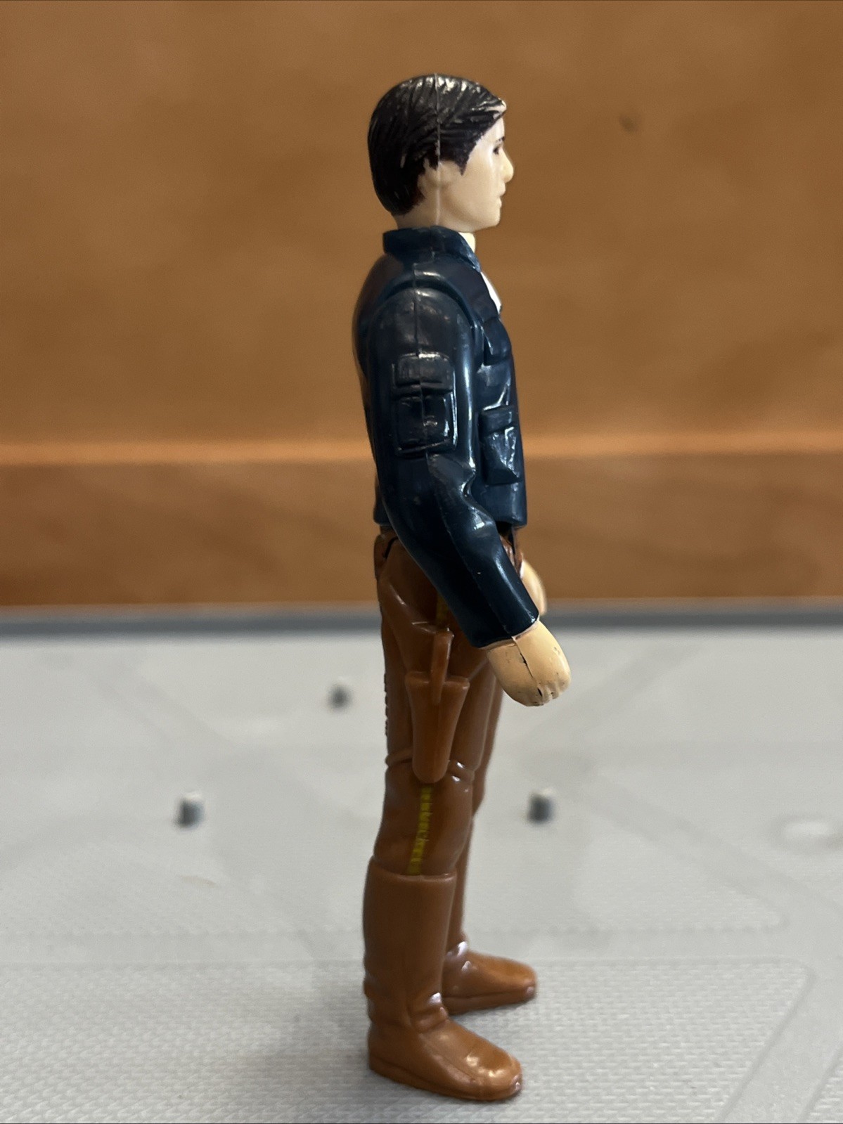 Han Solo (Bespin Outfit) sold