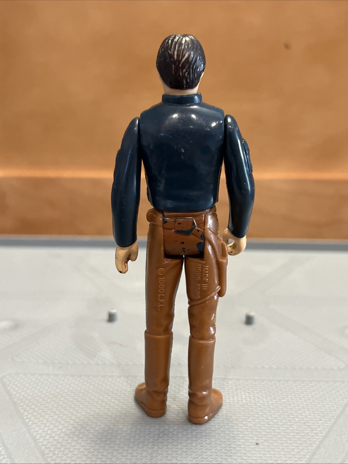 Han Solo (Bespin Outfit) sold