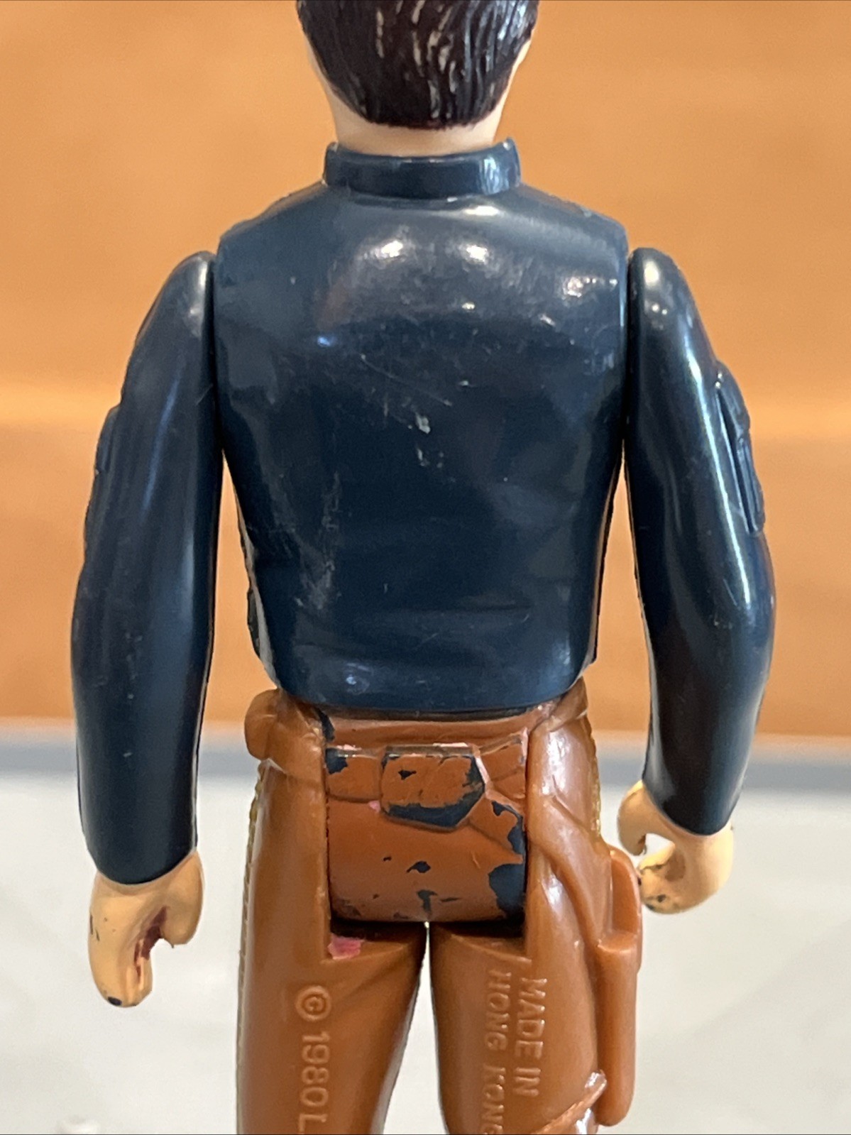 Han Solo (Bespin Outfit) sold