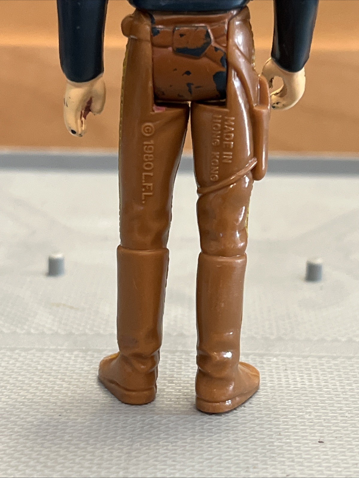 Han Solo (Bespin Outfit) sold