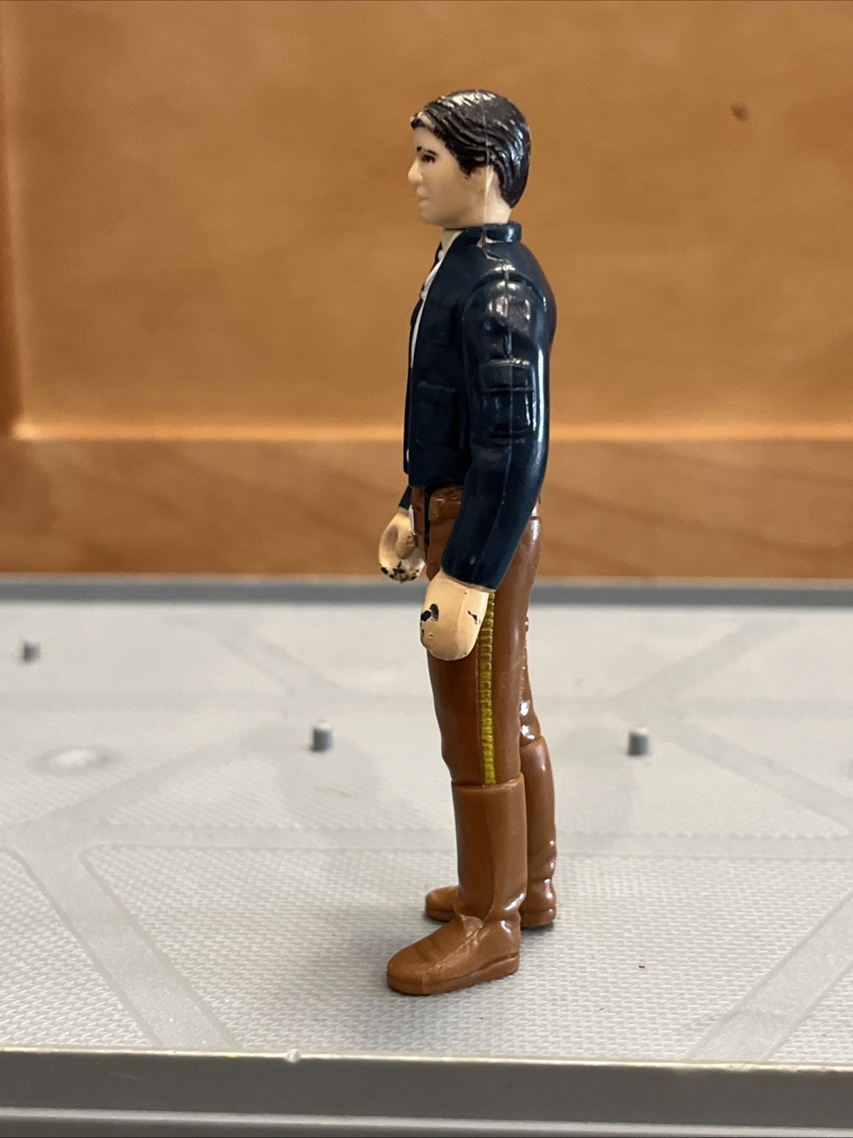 Han Solo (Bespin Outfit) sold