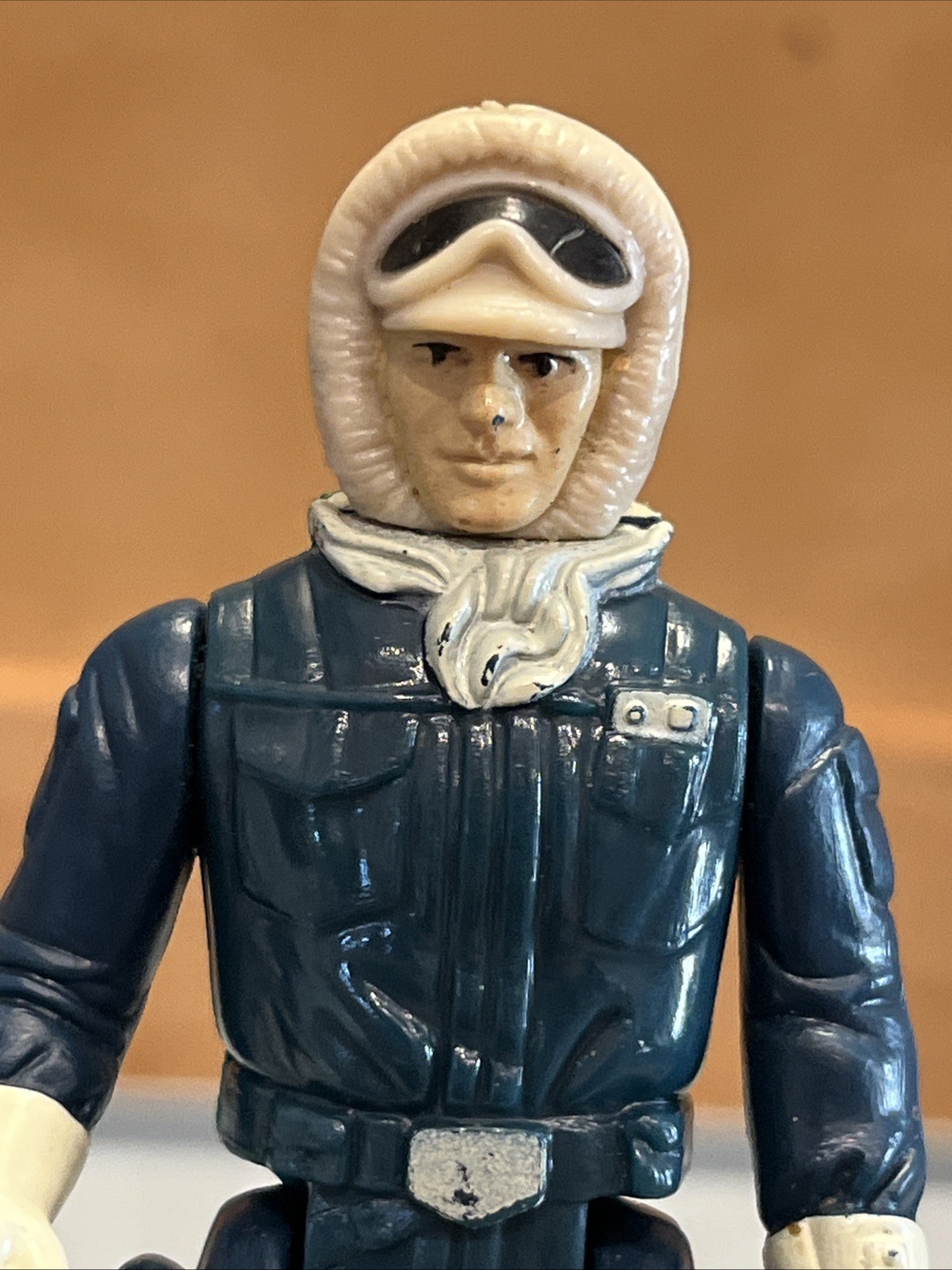 Han Solo (Hoth Battle Gear) sold