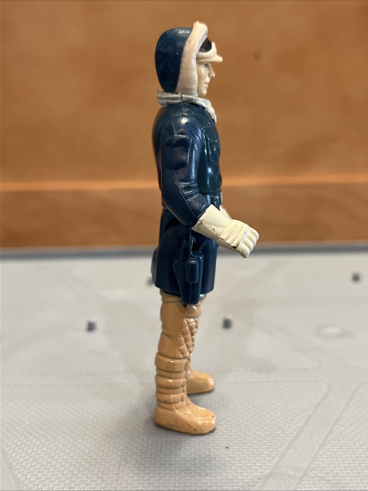 Han Solo (Hoth Battle Gear) sold