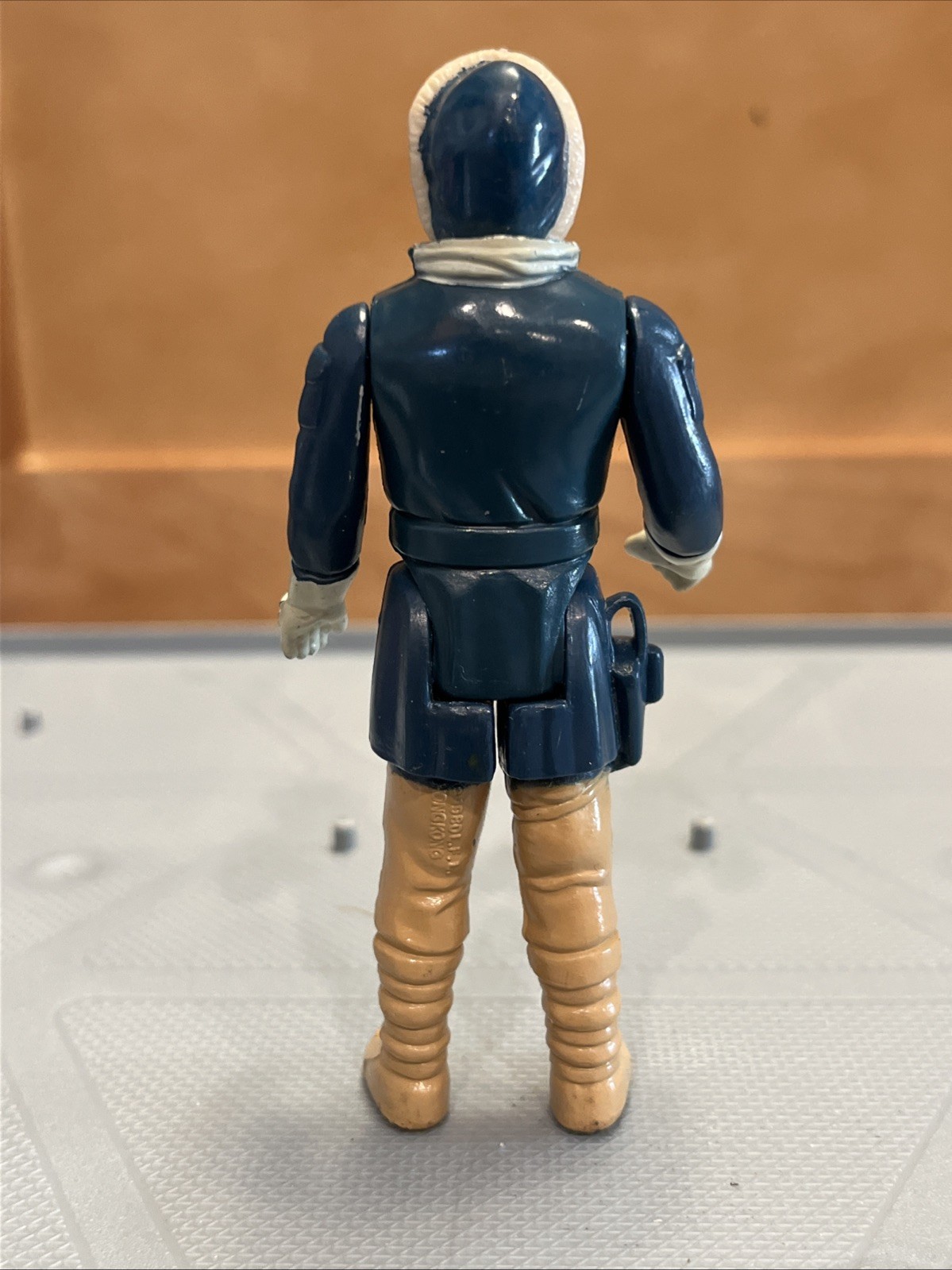 Han Solo (Hoth Battle Gear) sold