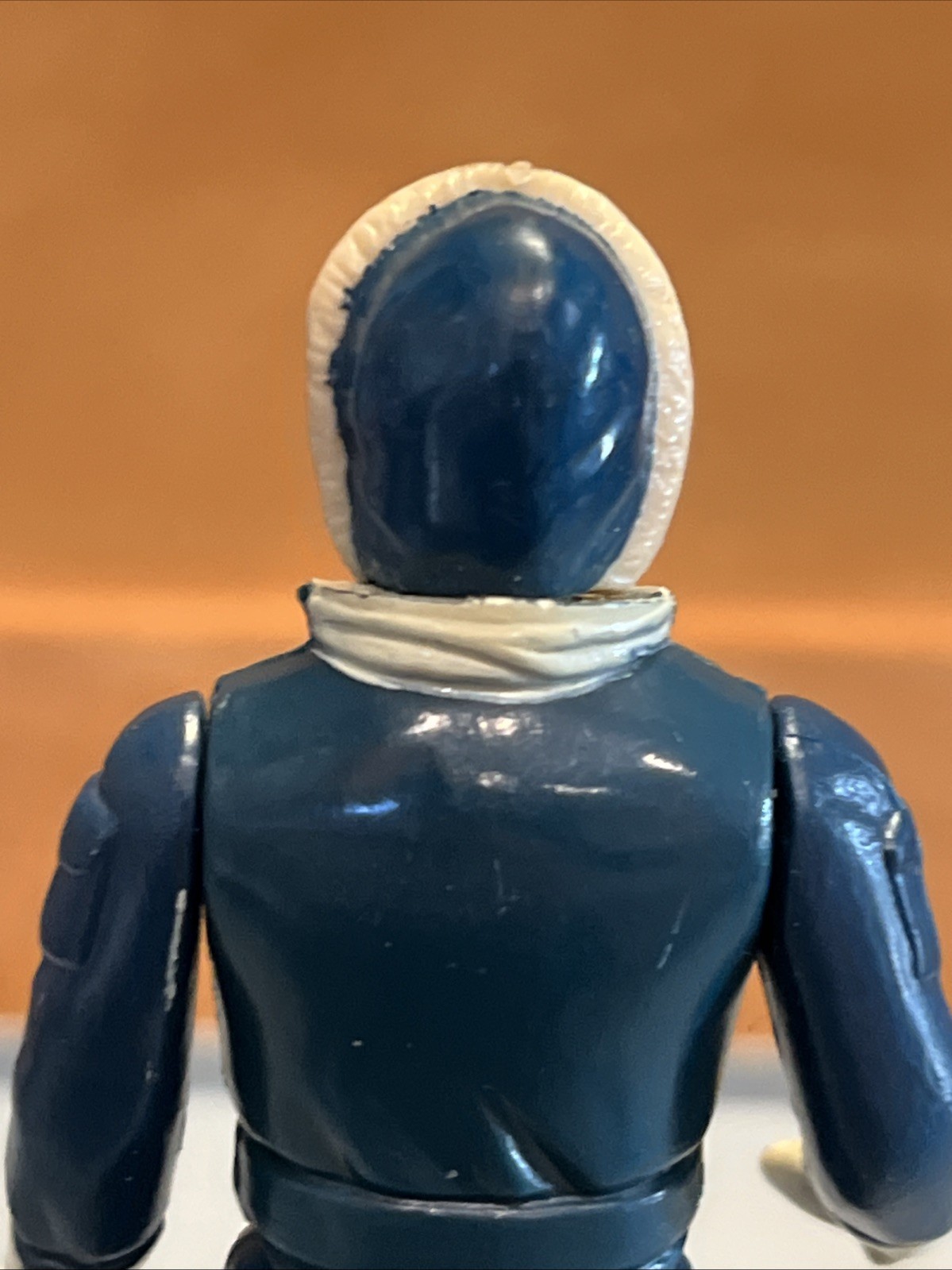 Han Solo (Hoth Battle Gear) sold