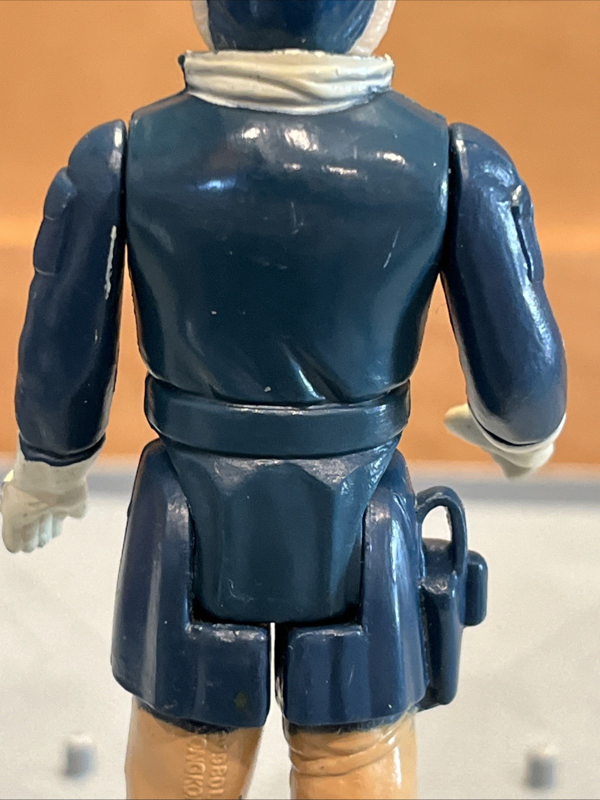 Han Solo (Hoth Battle Gear) sold