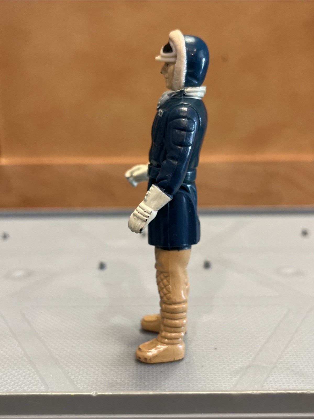 Han Solo (Hoth Battle Gear) sold