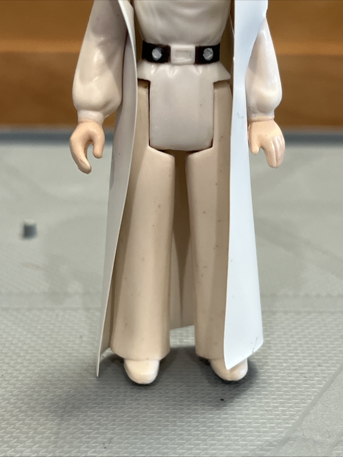 Princess Leia Organa sold