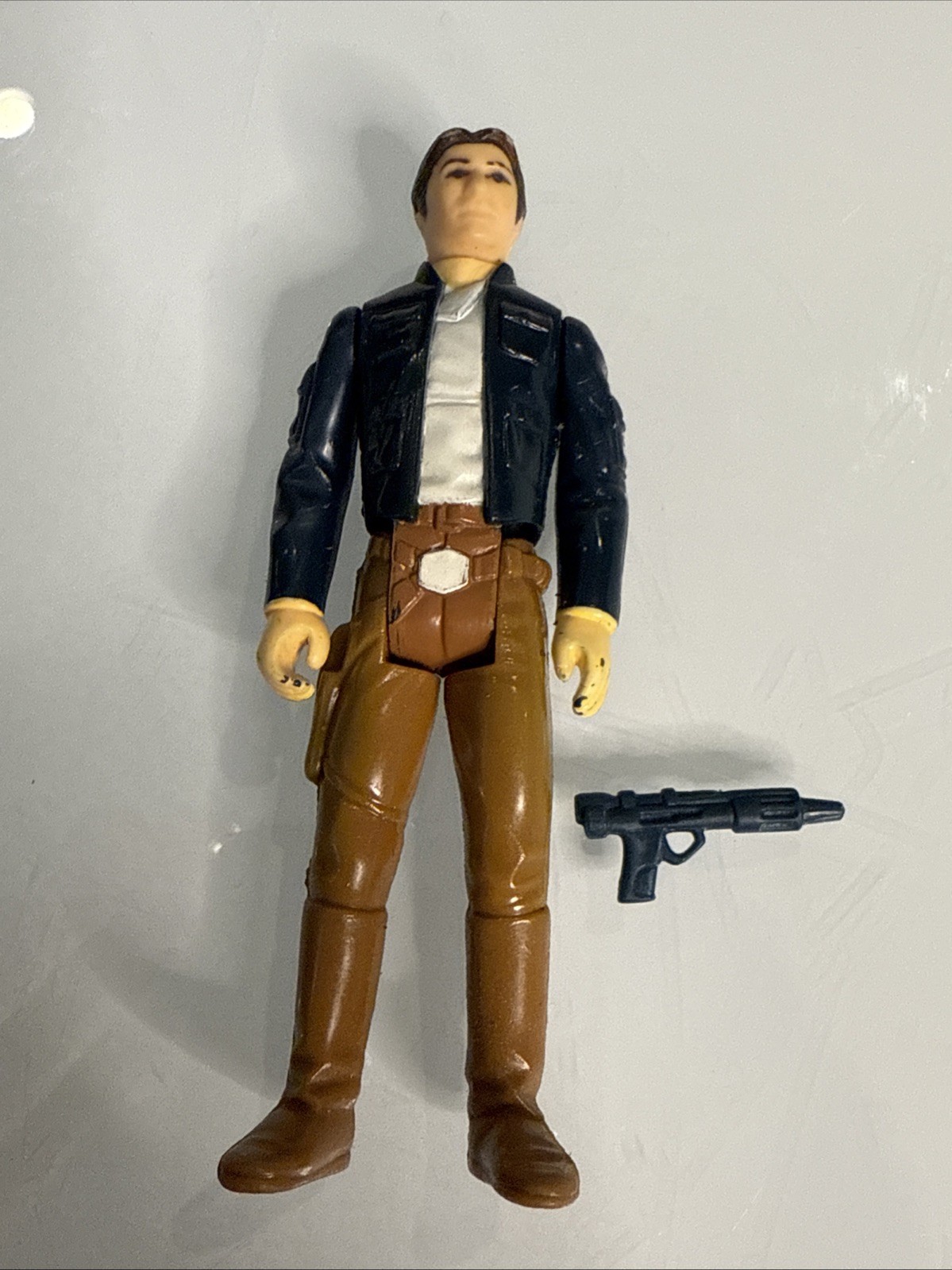Han Solo (Bespin Outfit) sold