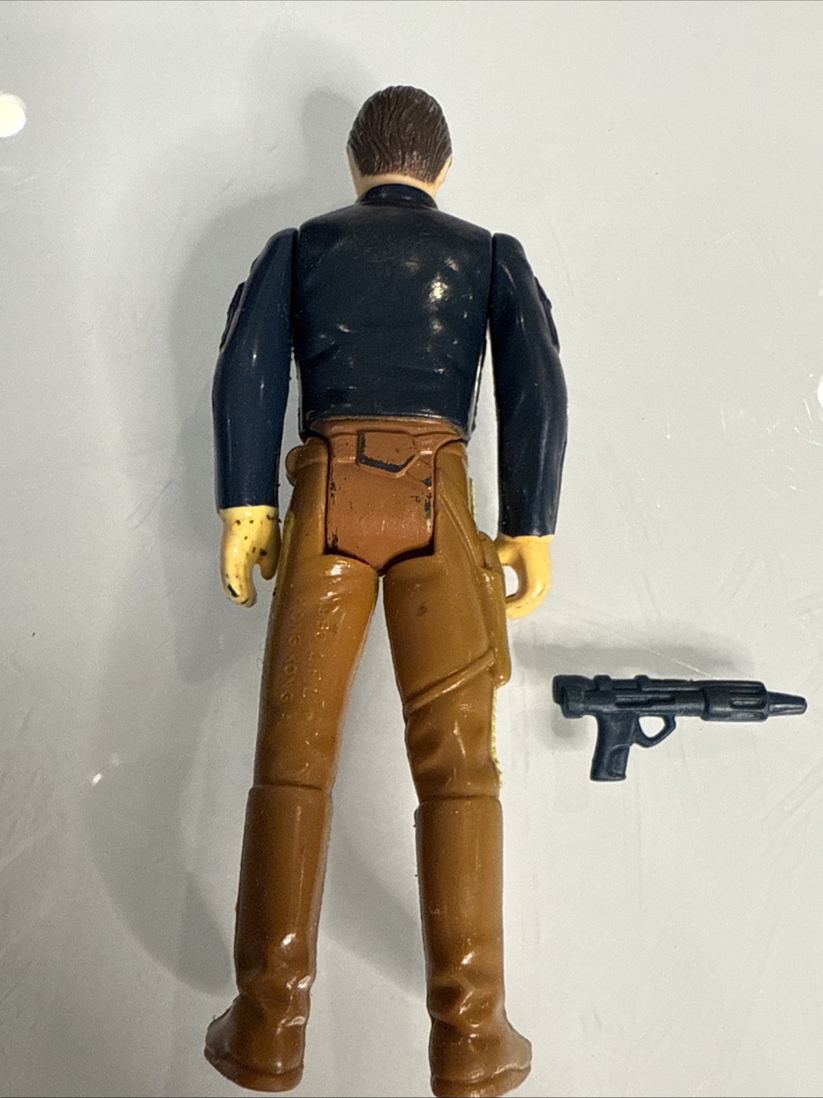 Han Solo (Bespin Outfit) sold