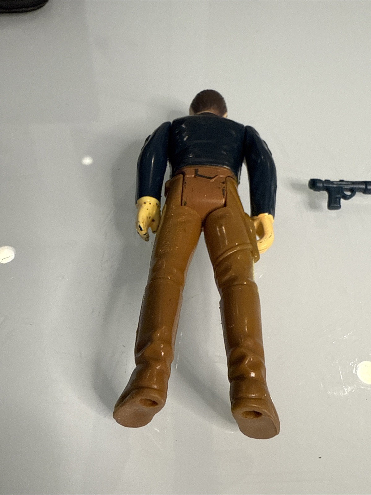 Han Solo (Bespin Outfit) sold