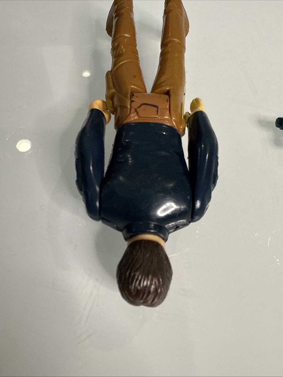 Han Solo (Bespin Outfit) sold