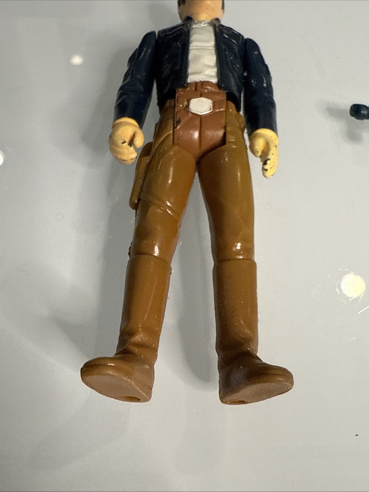 Han Solo (Bespin Outfit) sold