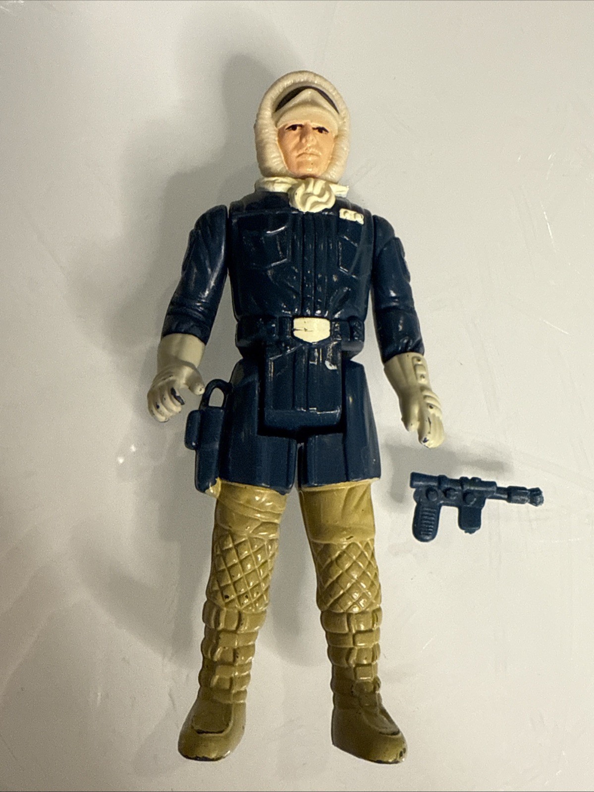 Han Solo (Hoth Battle Gear) sold