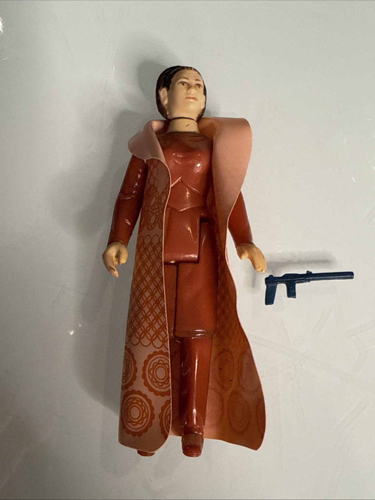 Princess Leia Organa (Bespin Gown) sold