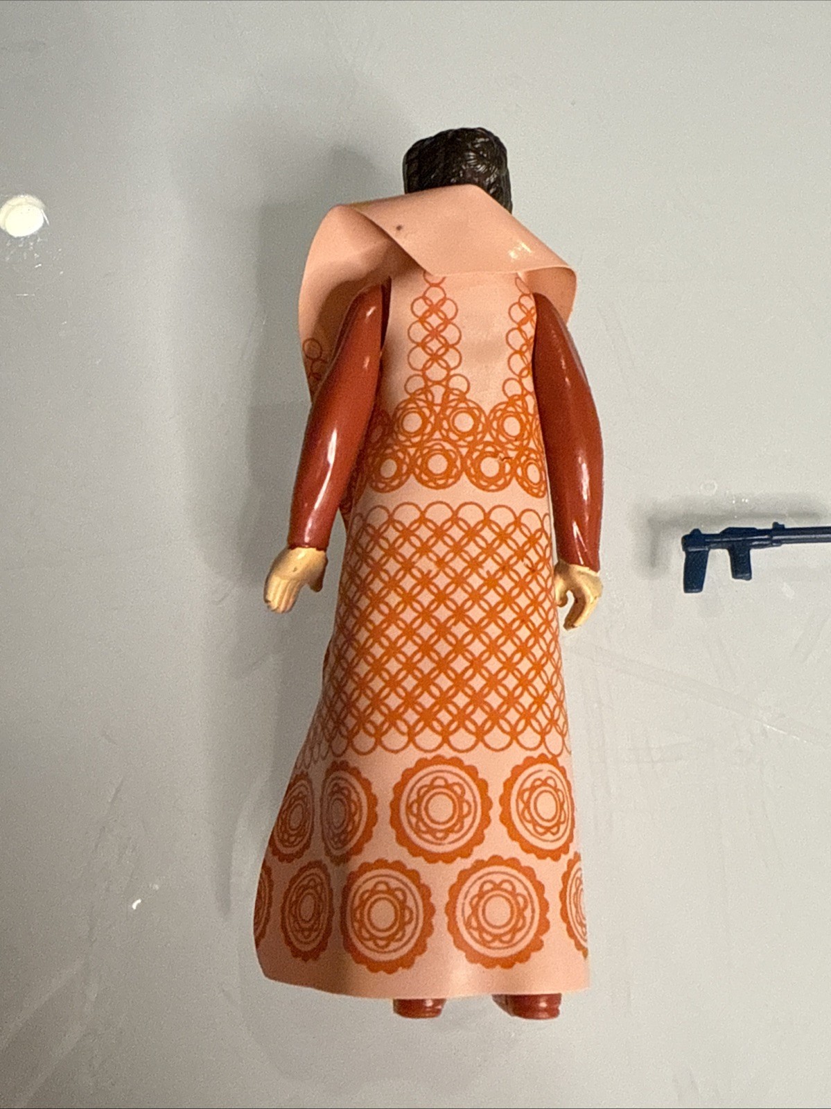 Princess Leia Organa (Bespin Gown) sold