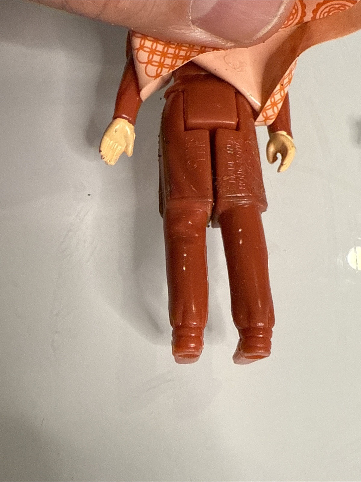 Princess Leia Organa (Bespin Gown) sold