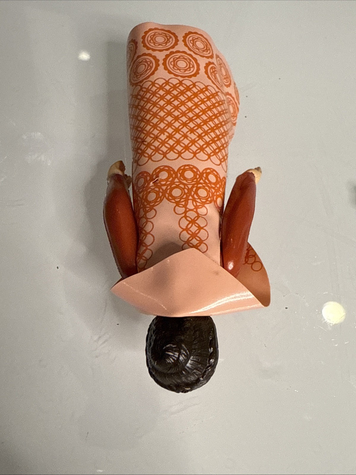 Princess Leia Organa (Bespin Gown) sold