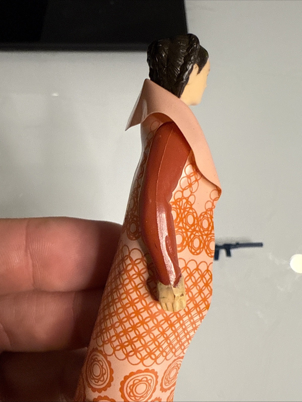 Princess Leia Organa (Bespin Gown) sold