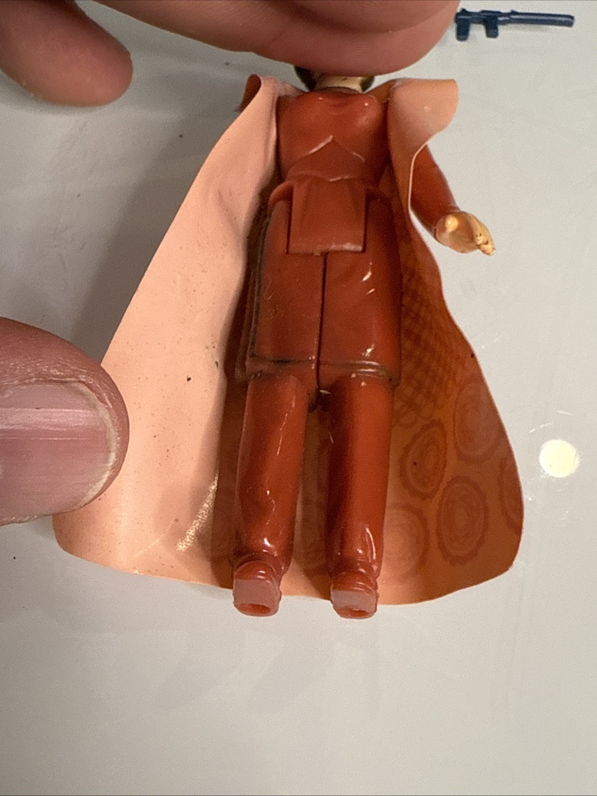 Princess Leia Organa (Bespin Gown) sold