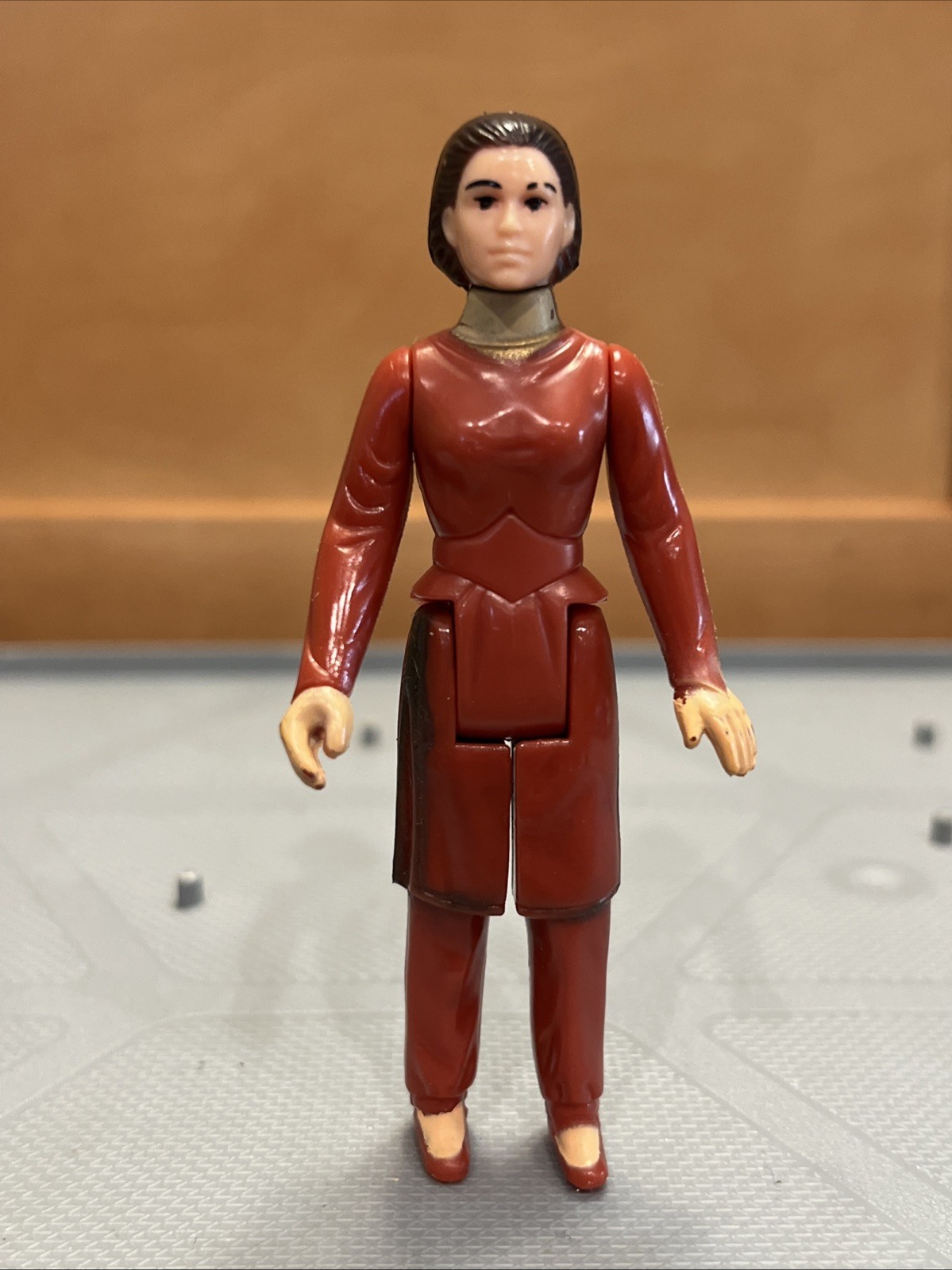 Princess Leia Organa (Bespin Gown) sold